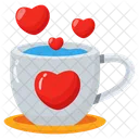 Kaffeetasse  Symbol