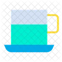 Kaffeetasse  Symbol