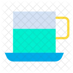 Kaffeetasse  Symbol