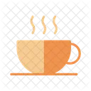 Kaffeetasse  Symbol