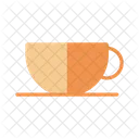 Kaffeetasse  Symbol