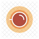 Kaffeetasse  Symbol