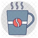 Kaffeetasse  Symbol