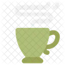 Kaffeetasse  Symbol