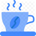 Kaffeetasse  Symbol