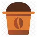 Kaffeetasse  Symbol