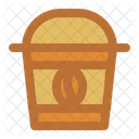 Kaffeetasse  Symbol