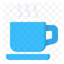 -Kaffeetasse  Symbol