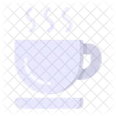 Kaffeetasse  Symbol