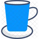 Kaffeetasse  Symbol