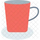 Kaffeetasse  Symbol