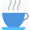 Kaffeetasse  Symbol