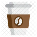 Kaffeetasse  Symbol