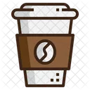 Kaffeetasse  Symbol