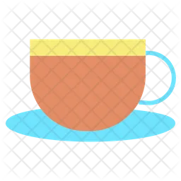 Kaffeetasse  Symbol