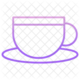 Kaffeetasse  Symbol