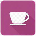 Kaffeetasse Symbol