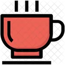 Kaffeetasse  Symbol