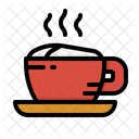 Kaffeetasse  Symbol