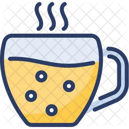 Kaffeetasse  Symbol