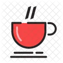 Kaffeetasse  Symbol