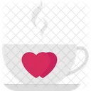 Getranke Kaffeetasse Trinken Symbol