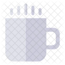 Kaffeebecher  Symbol