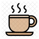 Kaffeetasse  Symbol