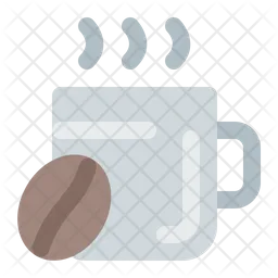 Kaffeetasse  Icon