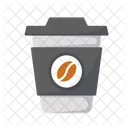 Coffee To Go Kaffee Kaffeetasse Icon