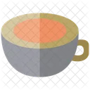 Kaffeetasse  Symbol