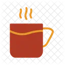 Kaffeebecher  Symbol