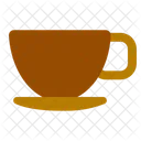 Kaffeetasse  Symbol