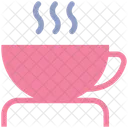 Kaffeetasse  Symbol