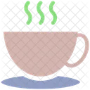 Kaffeetasse  Symbol