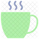 Kaffeetasse  Symbol