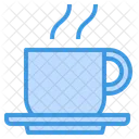 Kaffeetasse  Symbol