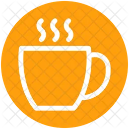 Kaffeetasse  Symbol