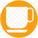 Kaffeetasse  Symbol