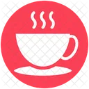 Kaffeetasse  Symbol