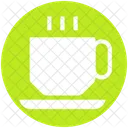 Kaffeetasse  Symbol