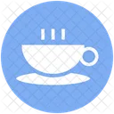 Kaffeetasse  Symbol