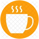 Kaffeetasse  Symbol