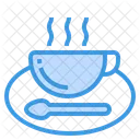 Kaffeetasse  Symbol