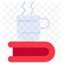 Kaffeetasse  Symbol