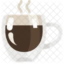 Kaffeebecher  Symbol