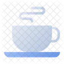 Kaffeetasse  Symbol