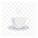 Kaffeetasse  Symbol