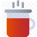 Kaffeetasse  Symbol