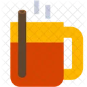 Kaffeetasse  Symbol